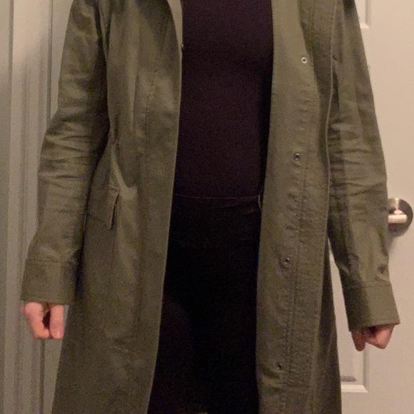 Anne Taylor jacket - Picture 5 of 6